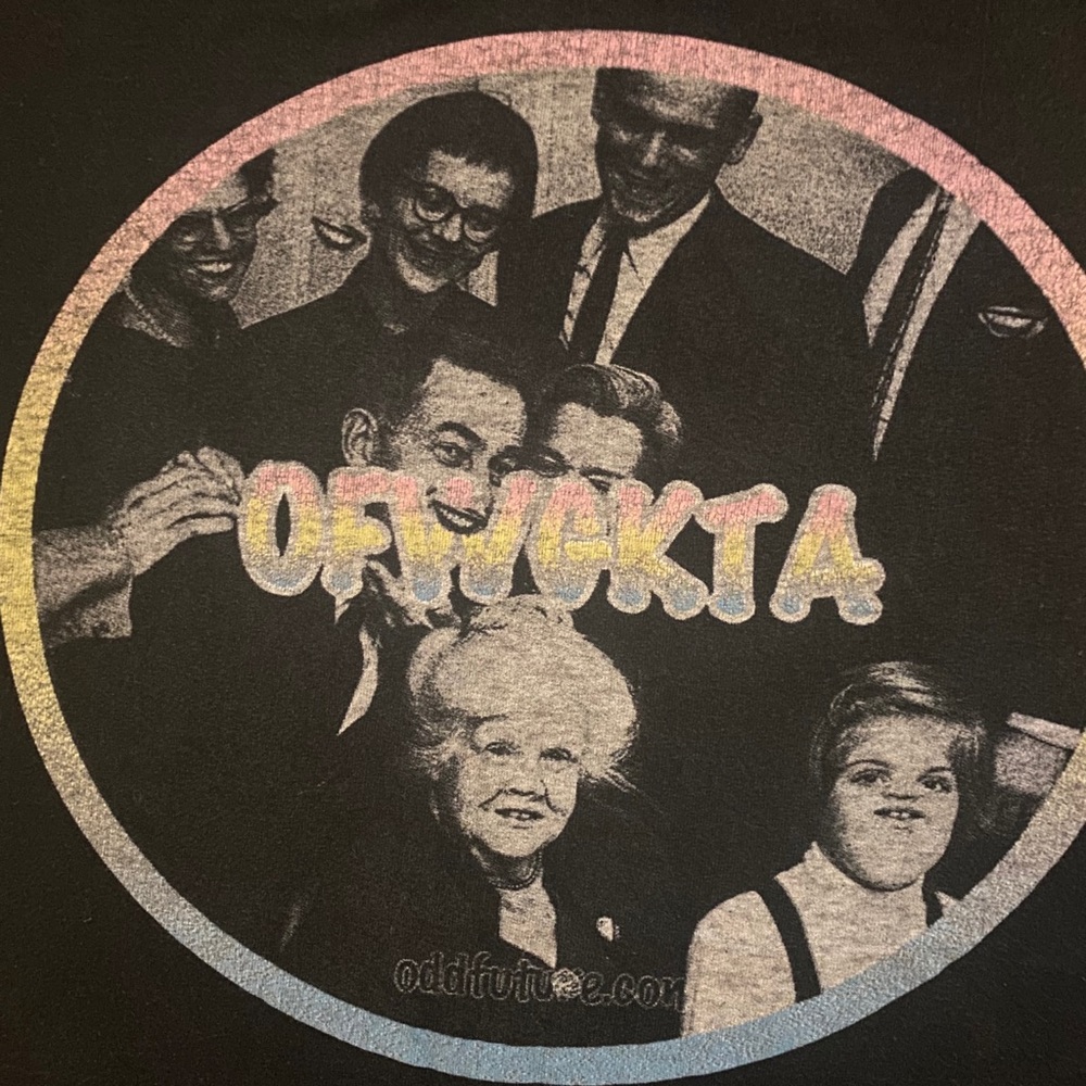 Graphic TShirt